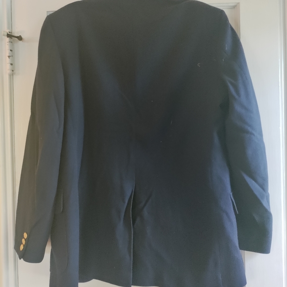 ✨ 5/$15 Vintage Farah Wool Blazer - Picture 2 of 5